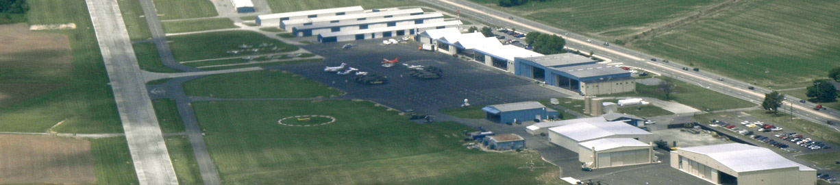 Airport Fbo Summit Aviation